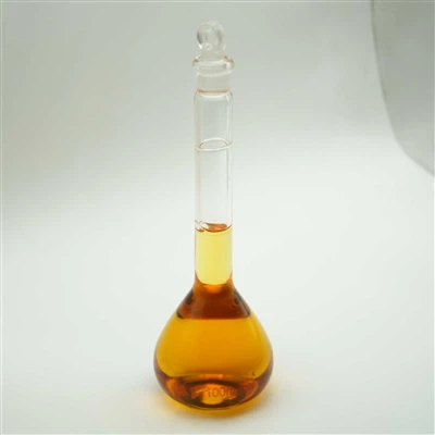 Marine Engineering Game-Changer! Anti-Rust Emulsified Oil Provides Port Machinery With An Invisible Armor